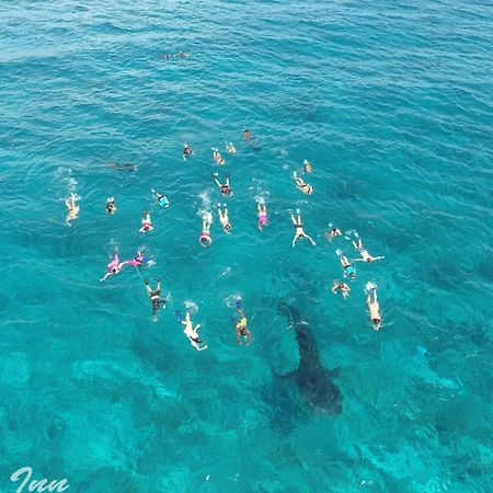 Ras Beach Inn Rasdhoo المظهر الخارجي الصورة