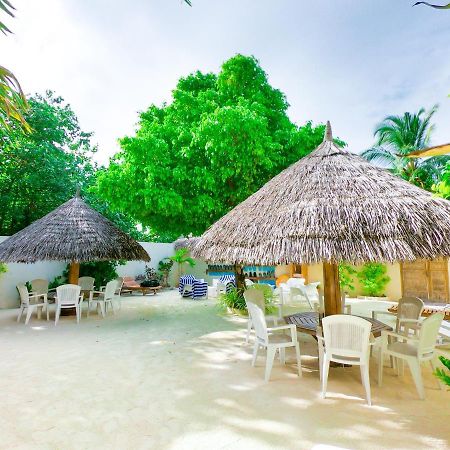 Ras Beach Inn Rasdhoo المظهر الخارجي الصورة