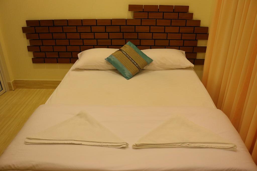 Ras Beach Inn Rasdhoo المظهر الخارجي الصورة