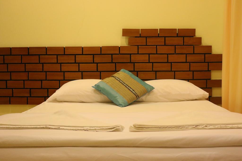 Ras Beach Inn Rasdhoo المظهر الخارجي الصورة