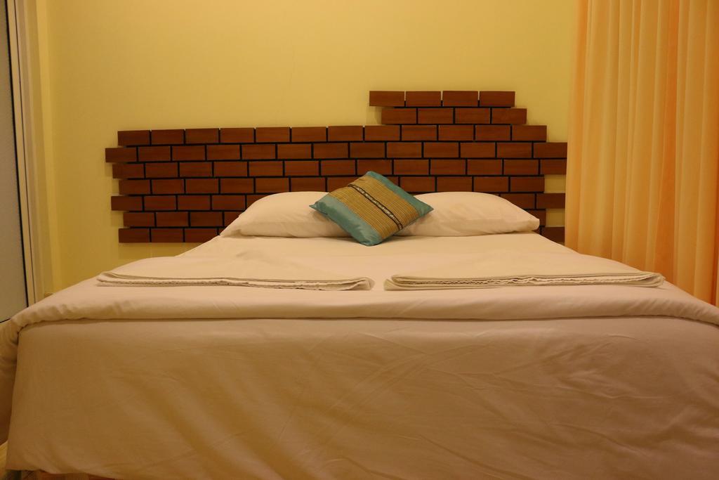 Ras Beach Inn Rasdhoo المظهر الخارجي الصورة