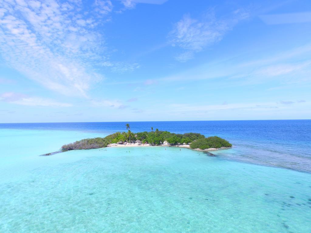 Ras Beach Inn Rasdhoo المظهر الخارجي الصورة