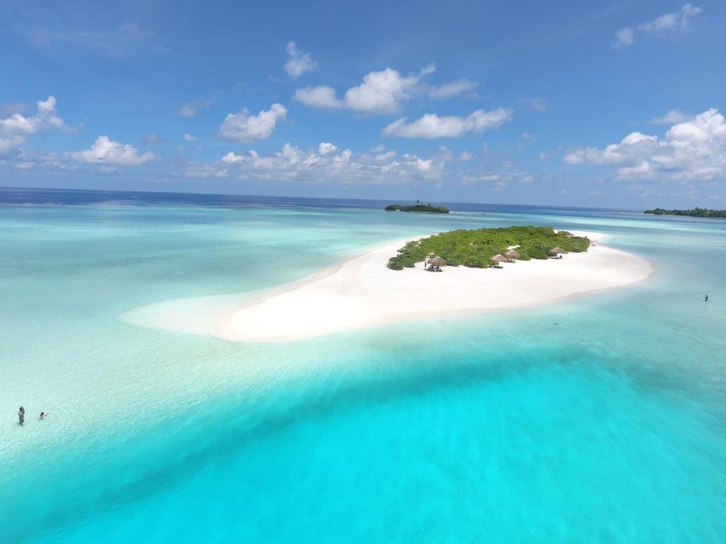 Ras Beach Inn Rasdhoo المظهر الخارجي الصورة
