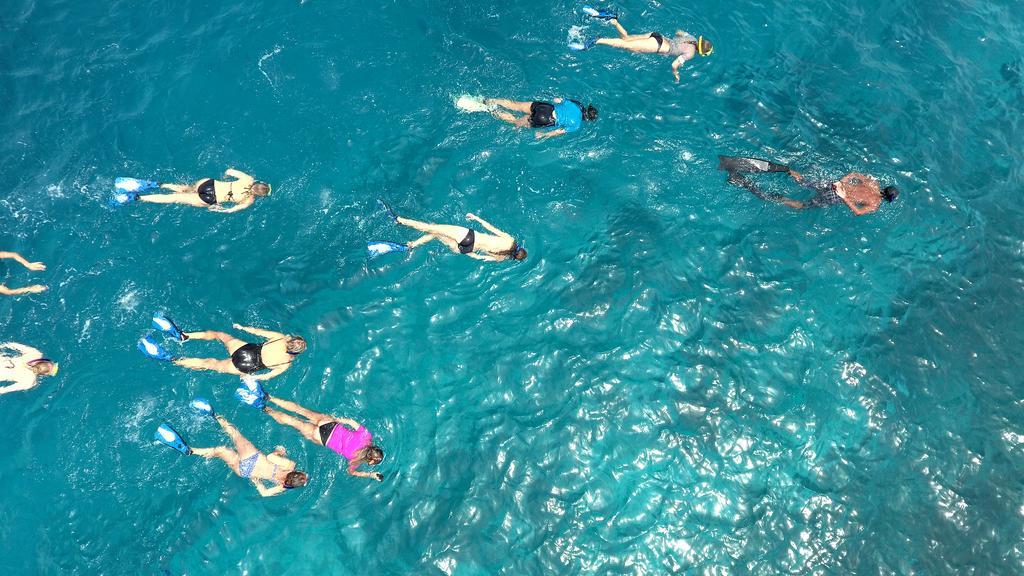 Ras Beach Inn Rasdhoo المظهر الخارجي الصورة