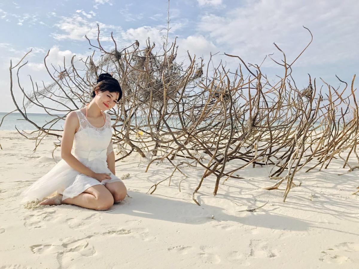 Ras Beach Inn Rasdhoo المظهر الخارجي الصورة