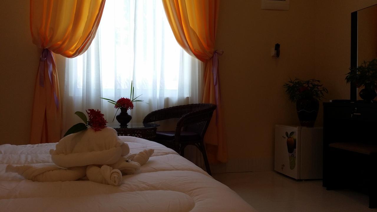 Ras Beach Inn Rasdhoo المظهر الخارجي الصورة