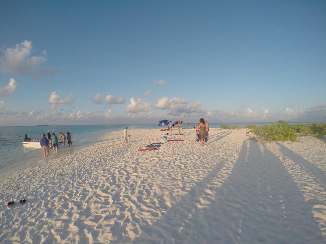 Ras Beach Inn Rasdhoo المظهر الخارجي الصورة